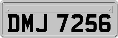DMJ7256
