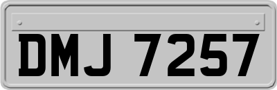 DMJ7257