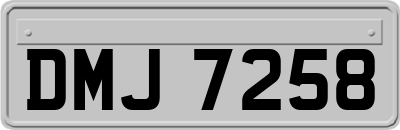DMJ7258