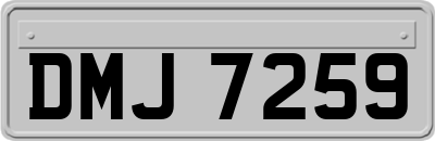 DMJ7259