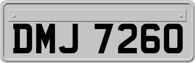 DMJ7260