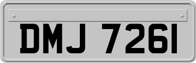 DMJ7261