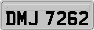 DMJ7262