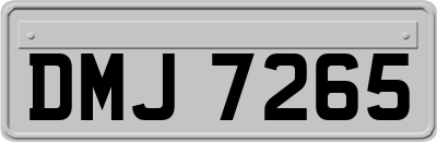 DMJ7265