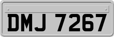 DMJ7267