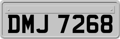 DMJ7268