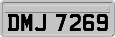 DMJ7269