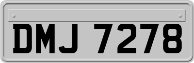 DMJ7278