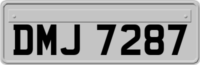 DMJ7287