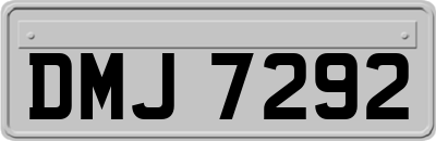 DMJ7292