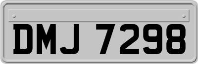 DMJ7298