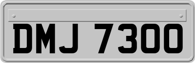 DMJ7300
