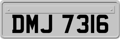 DMJ7316