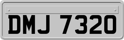 DMJ7320