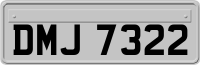 DMJ7322