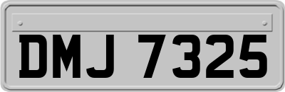 DMJ7325