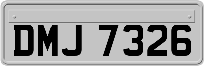 DMJ7326