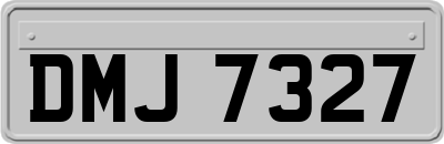 DMJ7327