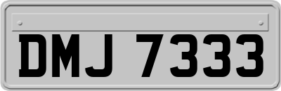 DMJ7333