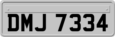 DMJ7334