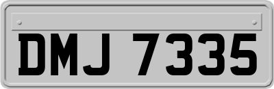 DMJ7335