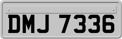 DMJ7336