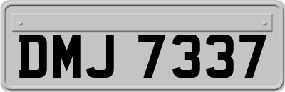 DMJ7337