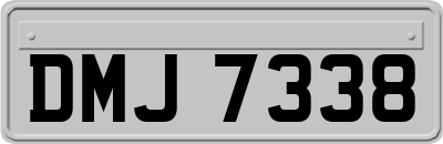 DMJ7338