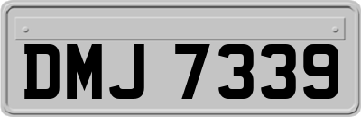 DMJ7339
