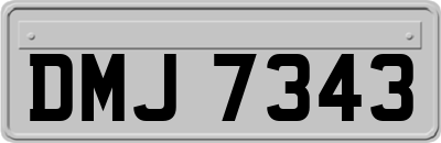 DMJ7343