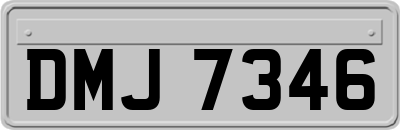 DMJ7346