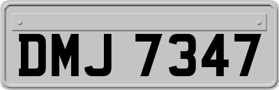 DMJ7347