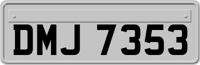 DMJ7353