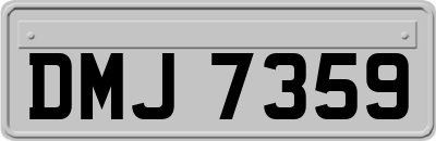 DMJ7359