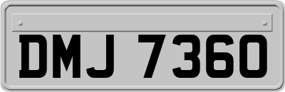 DMJ7360