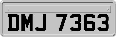 DMJ7363