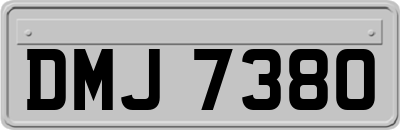 DMJ7380