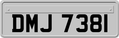 DMJ7381