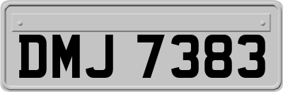 DMJ7383