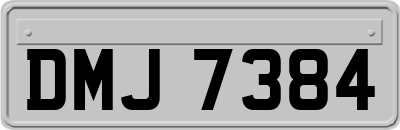 DMJ7384