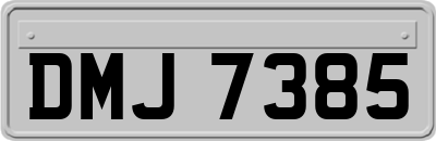 DMJ7385