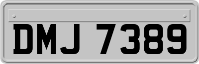 DMJ7389