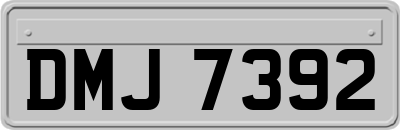 DMJ7392