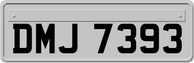 DMJ7393