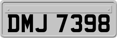 DMJ7398
