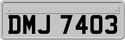 DMJ7403