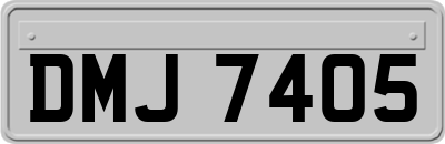 DMJ7405