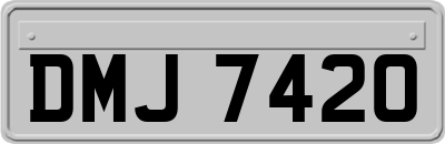 DMJ7420