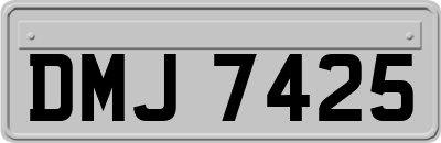 DMJ7425
