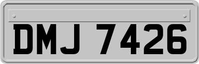 DMJ7426